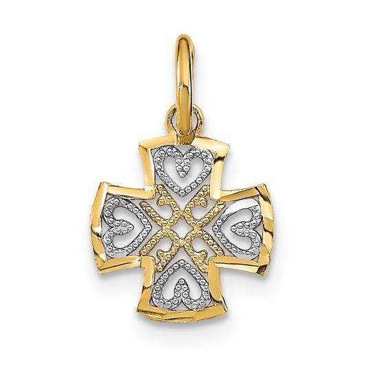 High Quality Luxury Charm Pendants for Women by Ryan Jonathan Fine Jewelry