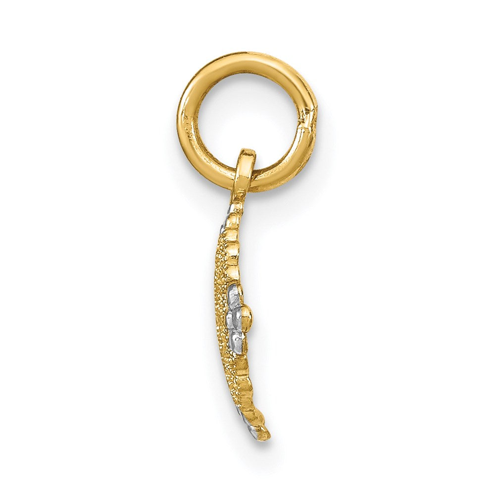 High Quality Luxury Charm Pendants for Women by Ryan Jonathan Fine Jewelry