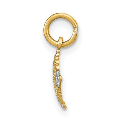 High Quality Luxury Charm Pendants for Women by Ryan Jonathan Fine Jewelry