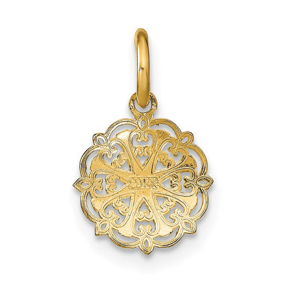 High Quality Luxury Charm Pendants for Women by Ryan Jonathan Fine Jewelry