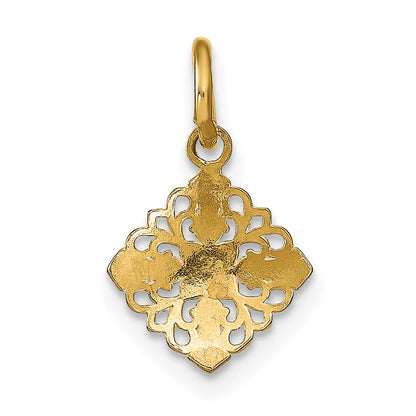 High Quality Luxury Charm Pendants for Women by Ryan Jonathan Fine Jewelry