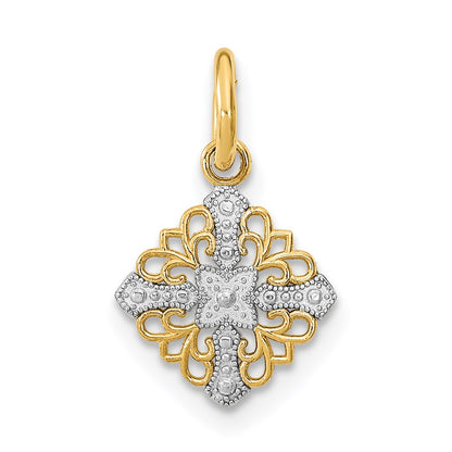 High Quality Luxury Charm Pendants for Women by Ryan Jonathan Fine Jewelry
