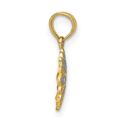 High Quality Luxury Charm Pendants for Women by Ryan Jonathan Fine Jewelry