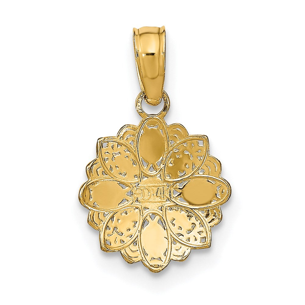 High Quality Luxury Charm Pendants for Women by Ryan Jonathan Fine Jewelry