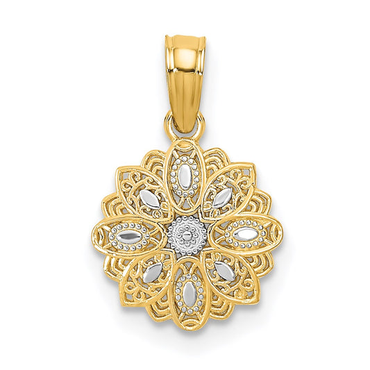 High Quality Luxury Charm Pendants for Women by Ryan Jonathan Fine Jewelry