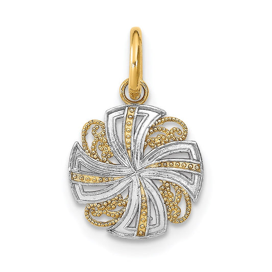 High Quality Luxury Charm Pendants for Women by Ryan Jonathan Fine Jewelry