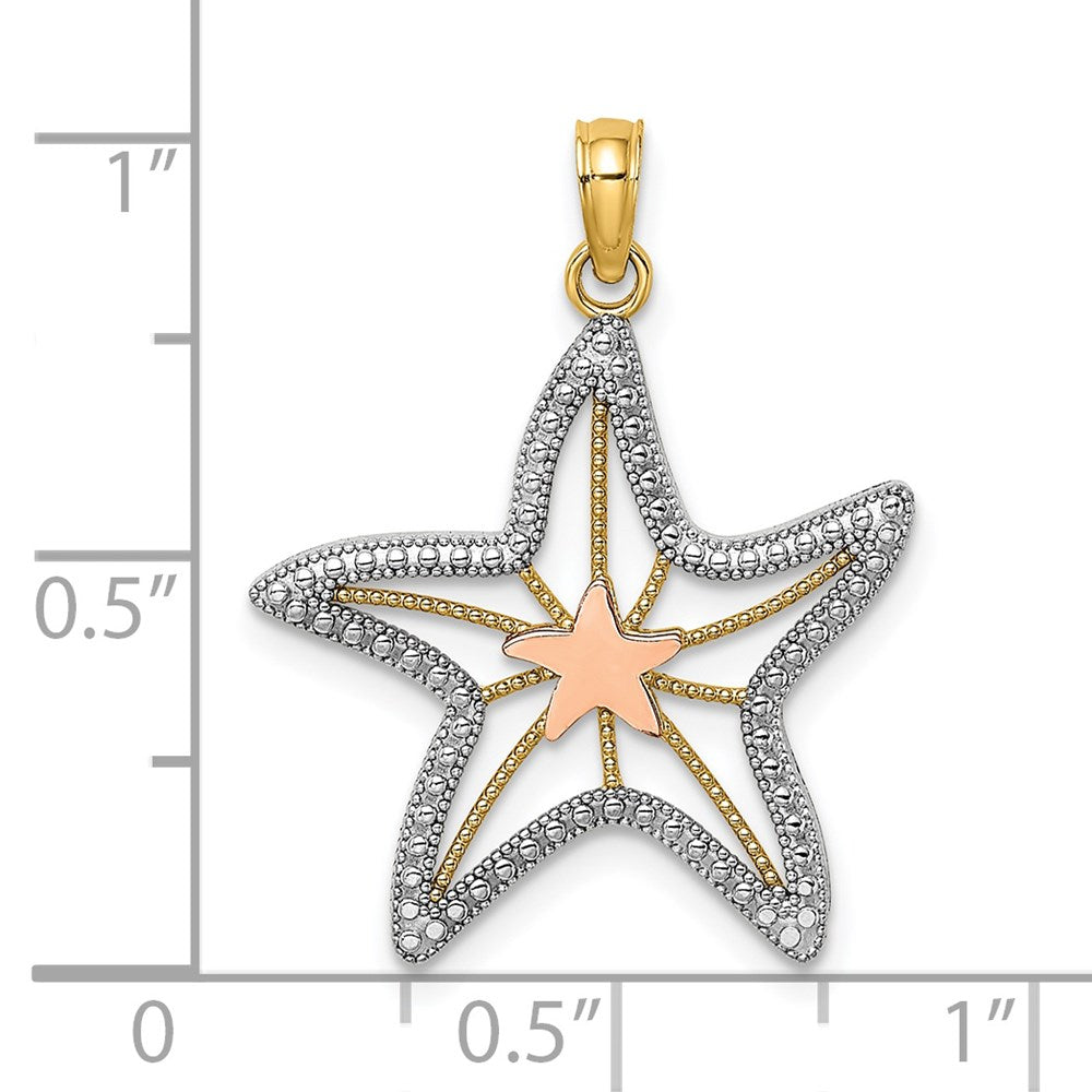 High Quality Luxury Charm Pendants for Women by Ryan Jonathan Fine Jewelry