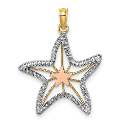 High Quality Luxury Charm Pendants for Women by Ryan Jonathan Fine Jewelry