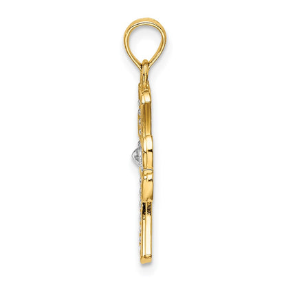 High Quality Luxury Charm Pendants for Women by Ryan Jonathan Fine Jewelry