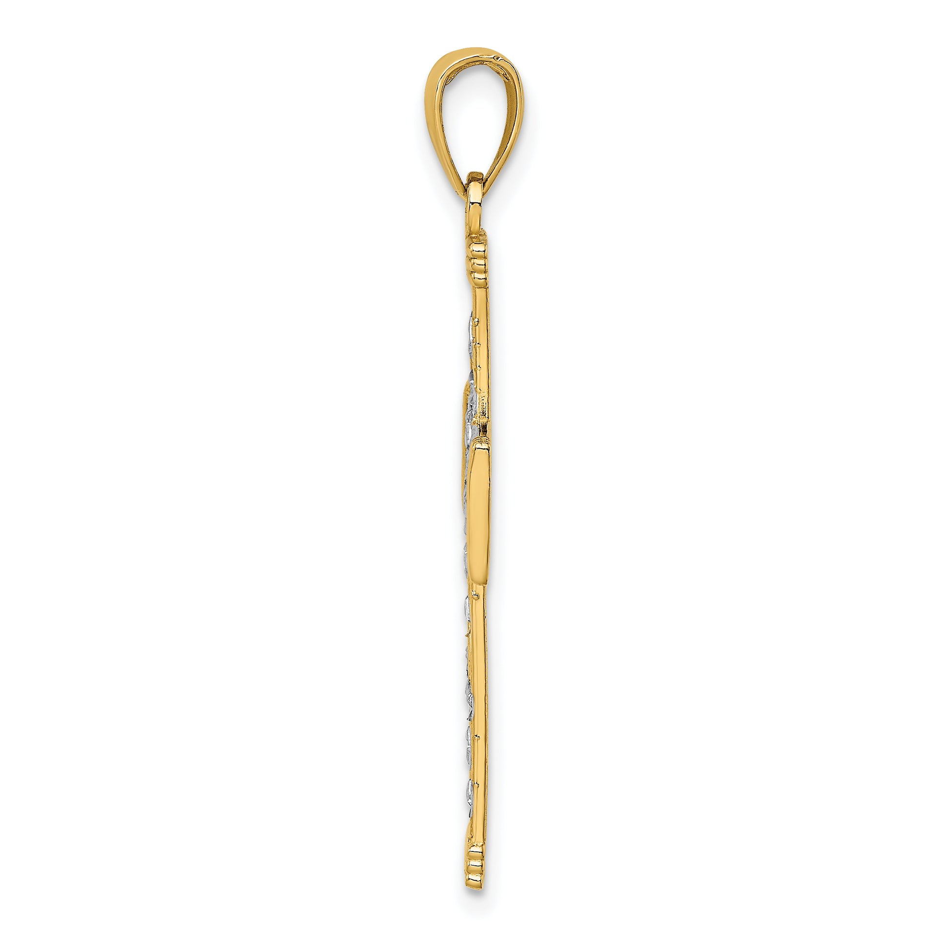 High Quality Luxury Charm Pendants for Women by Ryan Jonathan Fine Jewelry