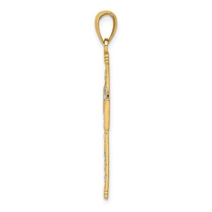 High Quality Luxury Charm Pendants for Women by Ryan Jonathan Fine Jewelry
