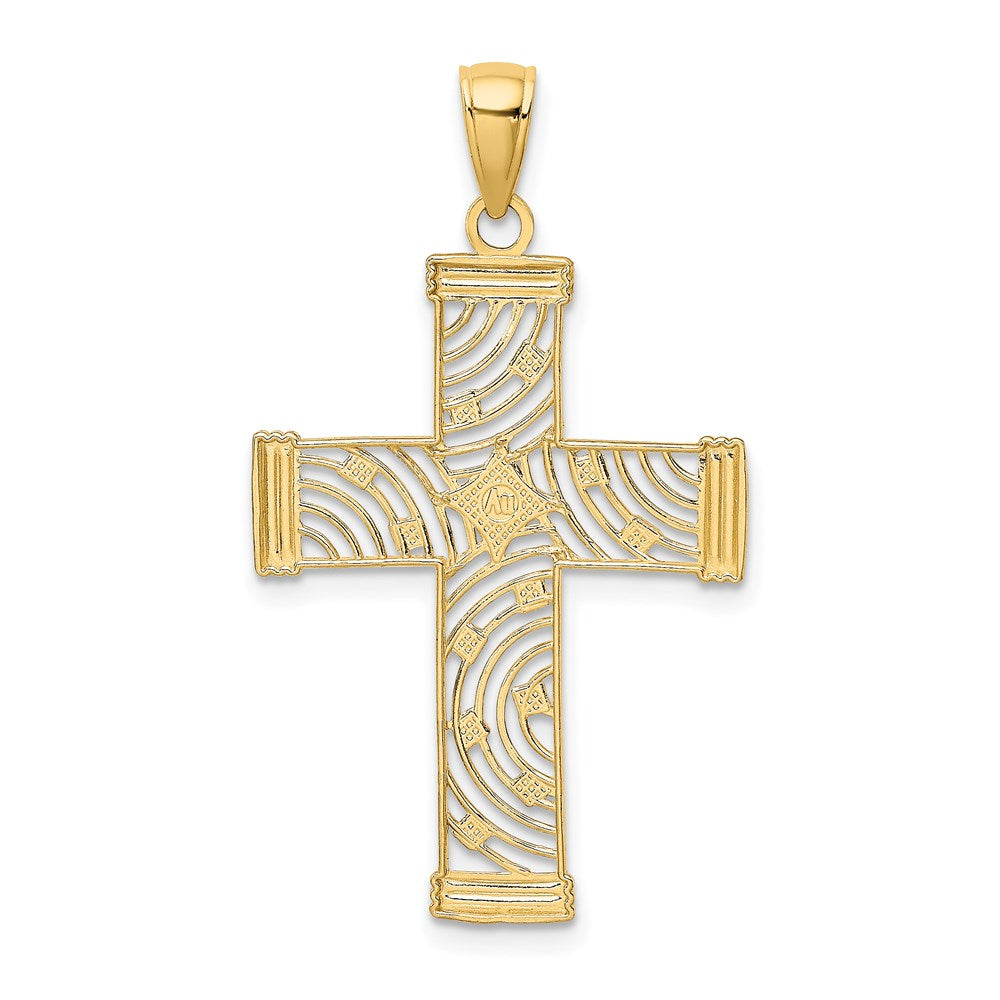 High Quality Luxury Charm Pendants for Women by Ryan Jonathan Fine Jewelry