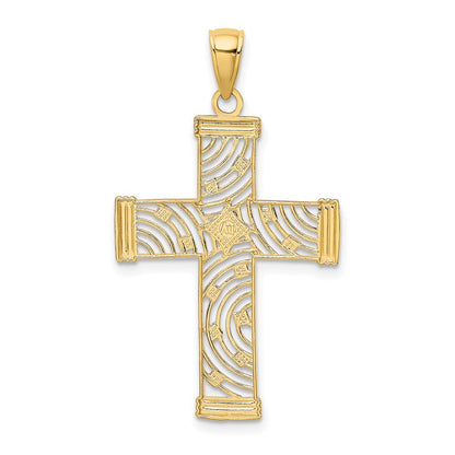 High Quality Luxury Charm Pendants for Women by Ryan Jonathan Fine Jewelry
