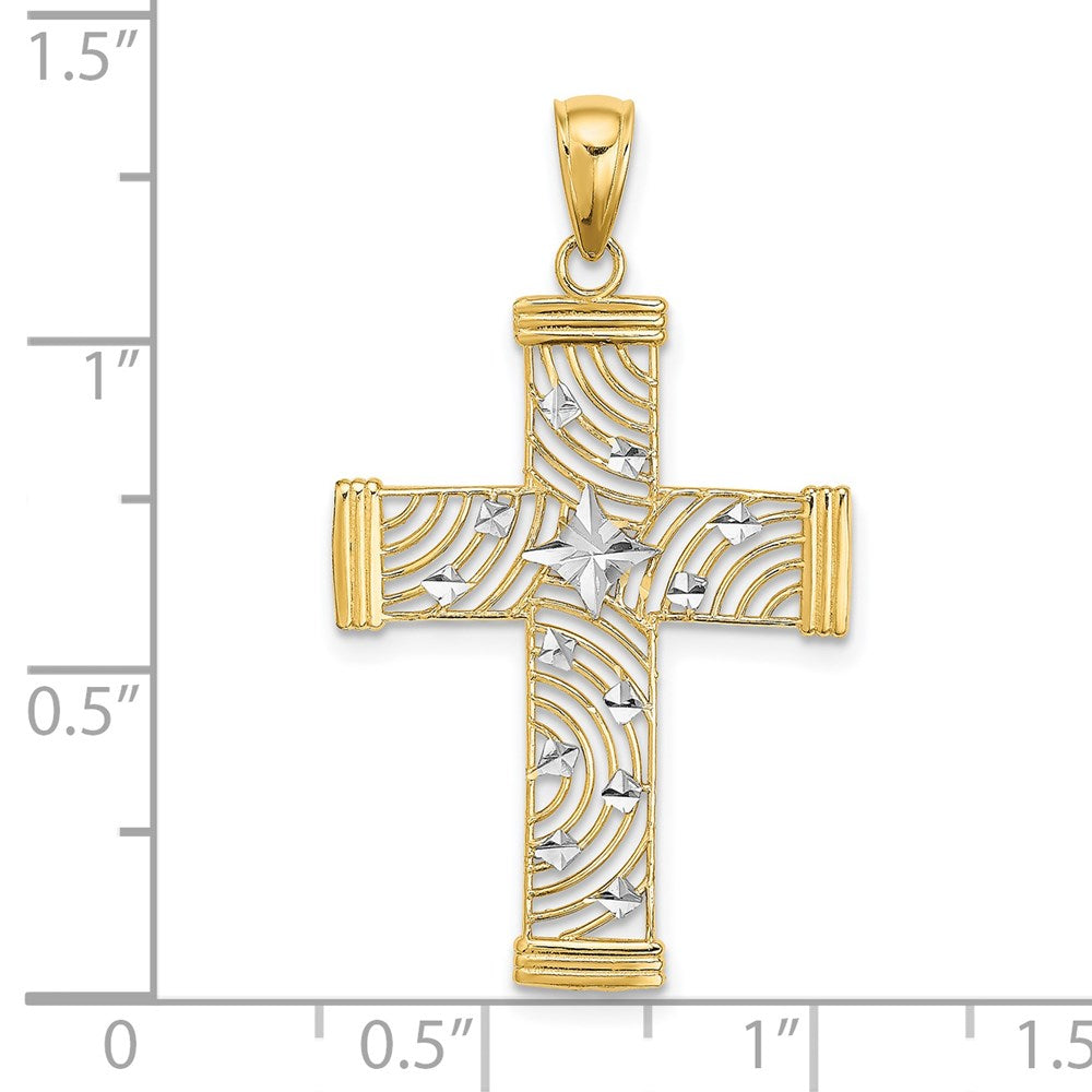 High Quality Luxury Charm Pendants for Women by Ryan Jonathan Fine Jewelry