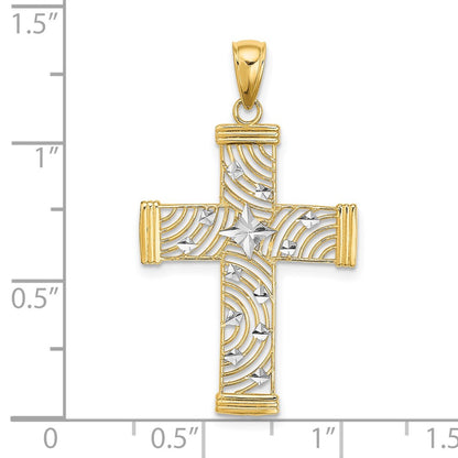 High Quality Luxury Charm Pendants for Women by Ryan Jonathan Fine Jewelry