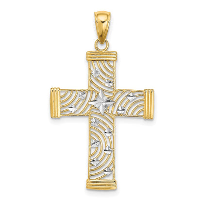 High Quality Luxury Charm Pendants for Women by Ryan Jonathan Fine Jewelry