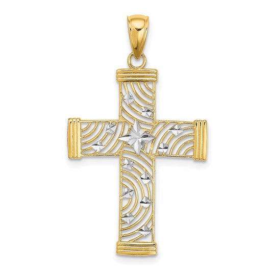 High Quality Luxury Charm Pendants for Women by Ryan Jonathan Fine Jewelry