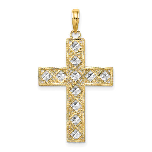 High Quality Luxury Charm Pendants for Women by Ryan Jonathan Fine Jewelry