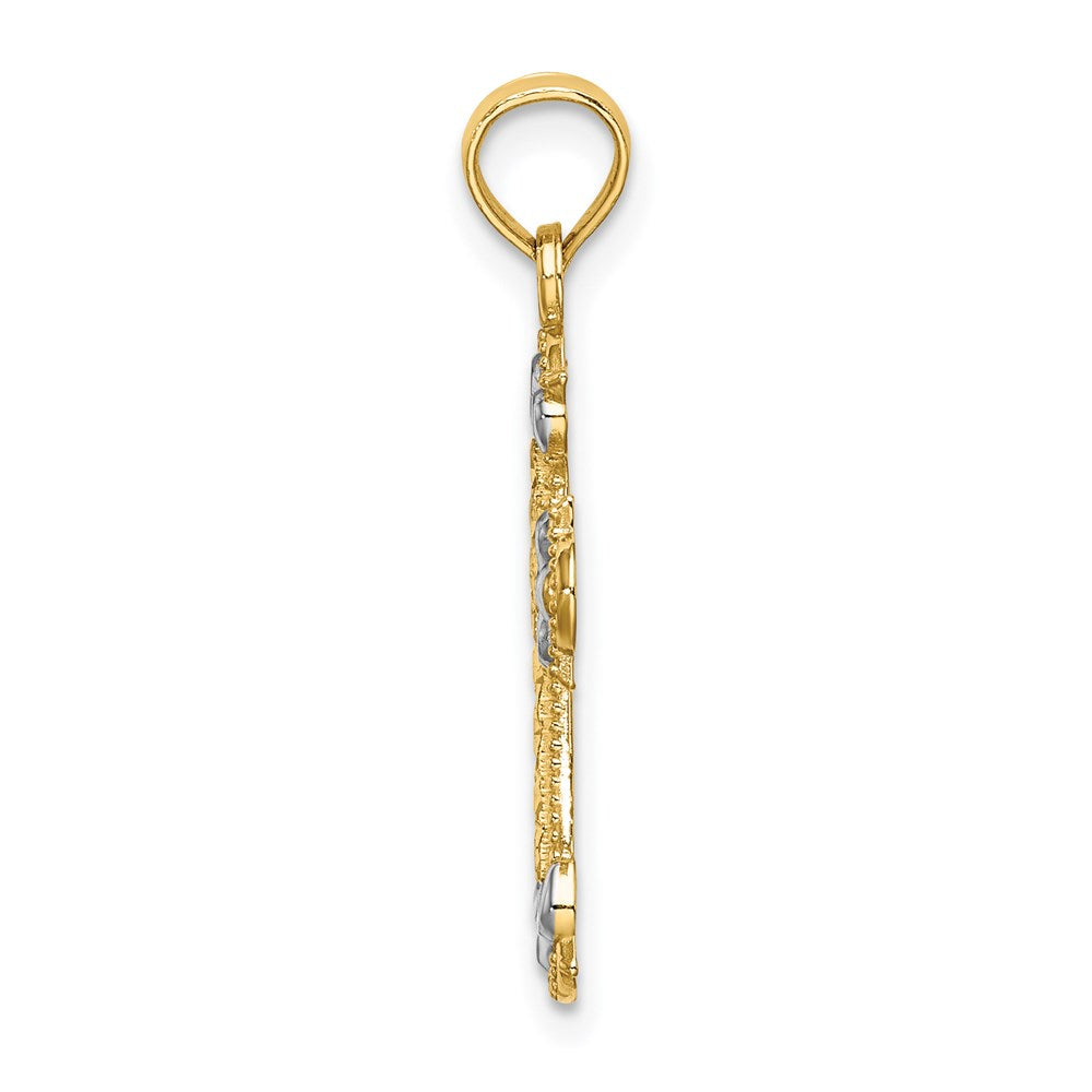 High Quality Luxury Charm Pendants for Women by Ryan Jonathan Fine Jewelry