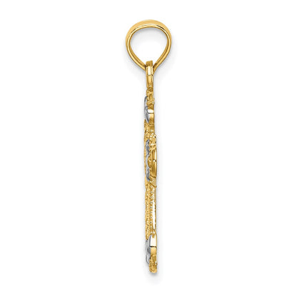 High Quality Luxury Charm Pendants for Women by Ryan Jonathan Fine Jewelry