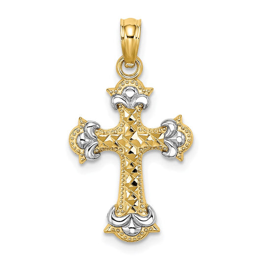 High Quality Luxury Charm Pendants for Women by Ryan Jonathan Fine Jewelry