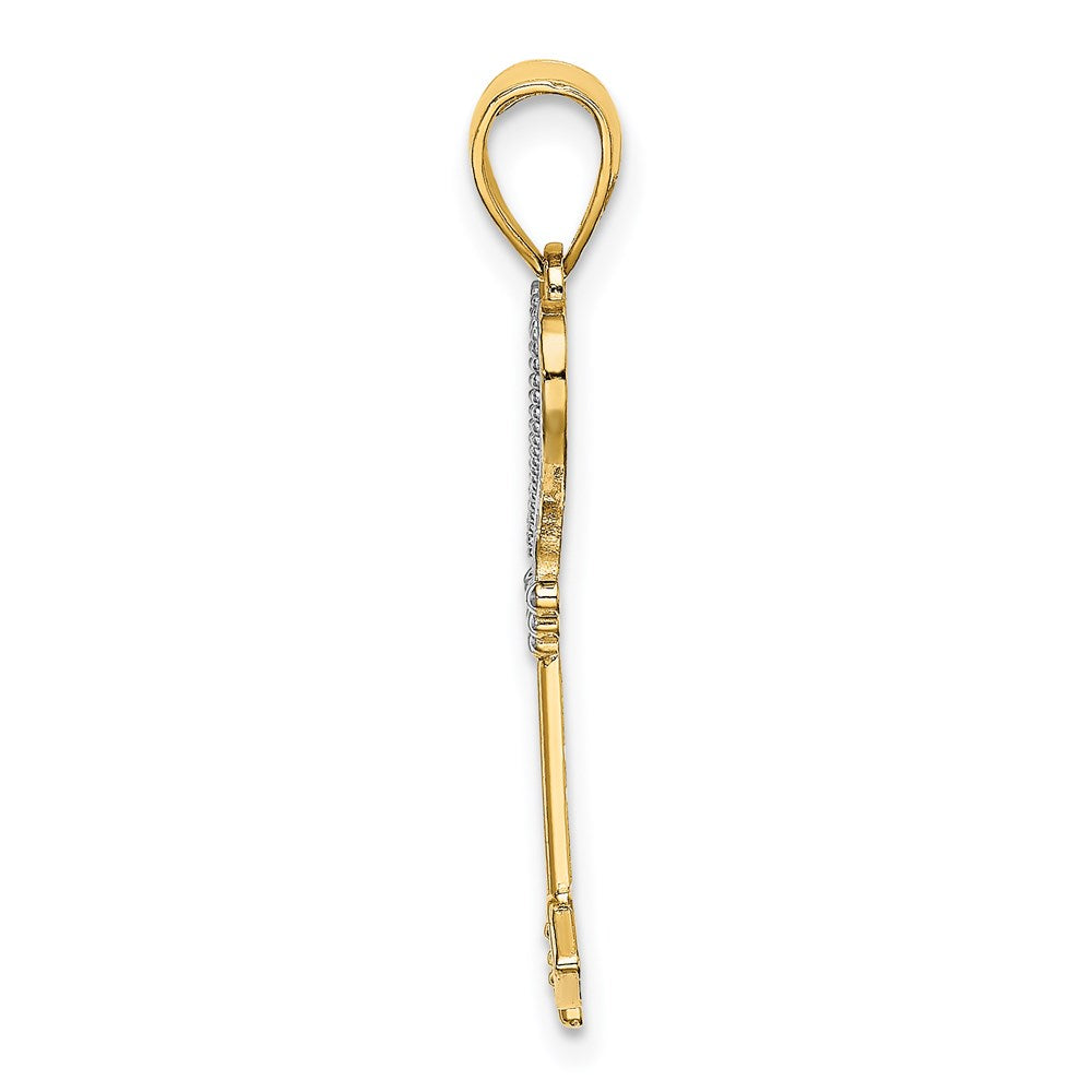 High Quality Luxury Charm Pendants for Women by Ryan Jonathan Fine Jewelry