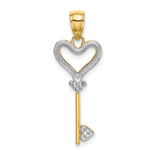 High Quality Luxury Charm Pendants for Women by Ryan Jonathan Fine Jewelry