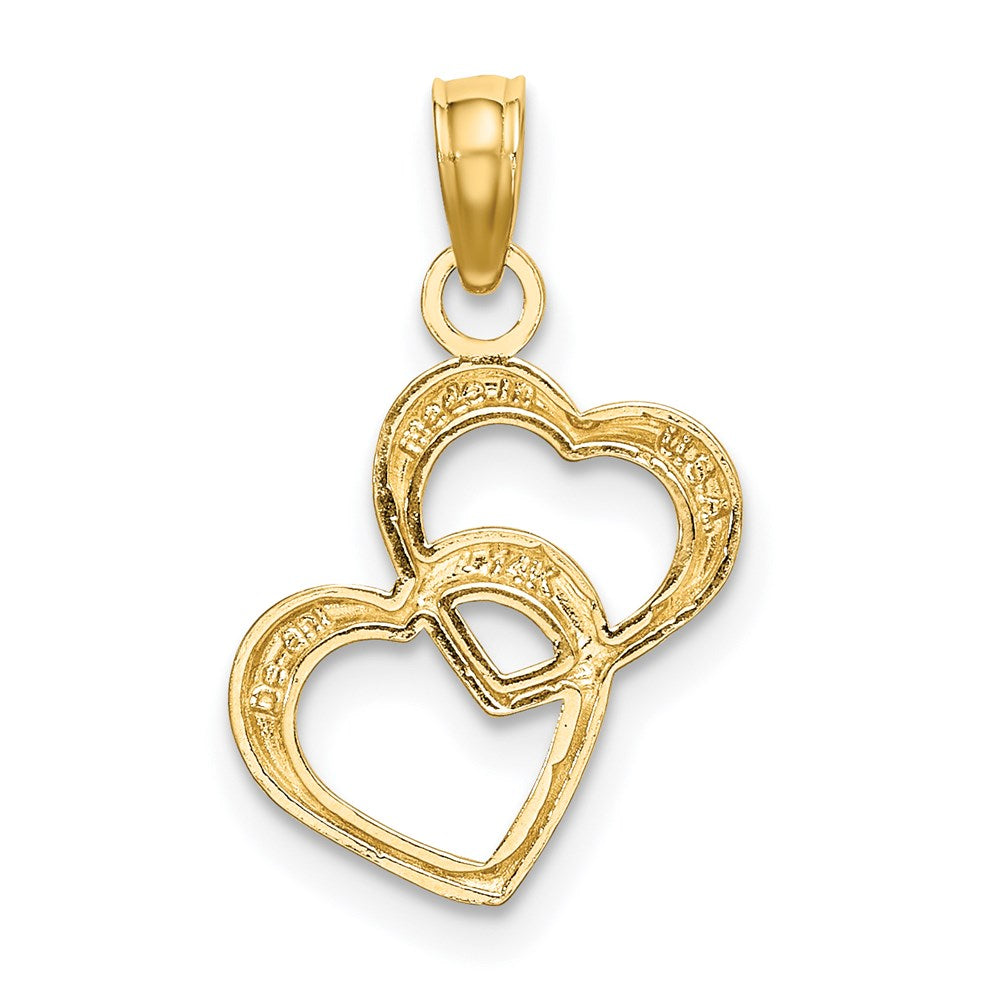 High Quality Luxury Charm Pendants for Women by Ryan Jonathan Fine Jewelry