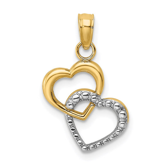 High Quality Luxury Charm Pendants for Women by Ryan Jonathan Fine Jewelry