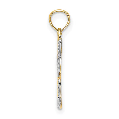 High Quality Luxury Charm Pendants for Women by Ryan Jonathan Fine Jewelry