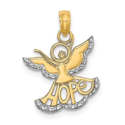 High Quality Luxury Charm Pendants for Women by Ryan Jonathan Fine Jewelry