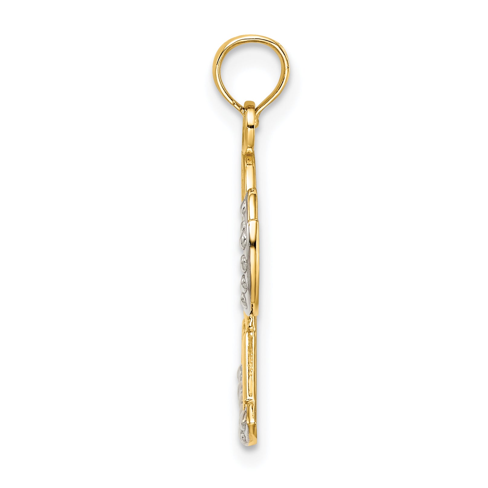 High Quality Luxury Charm Pendants for Women by Ryan Jonathan Fine Jewelry