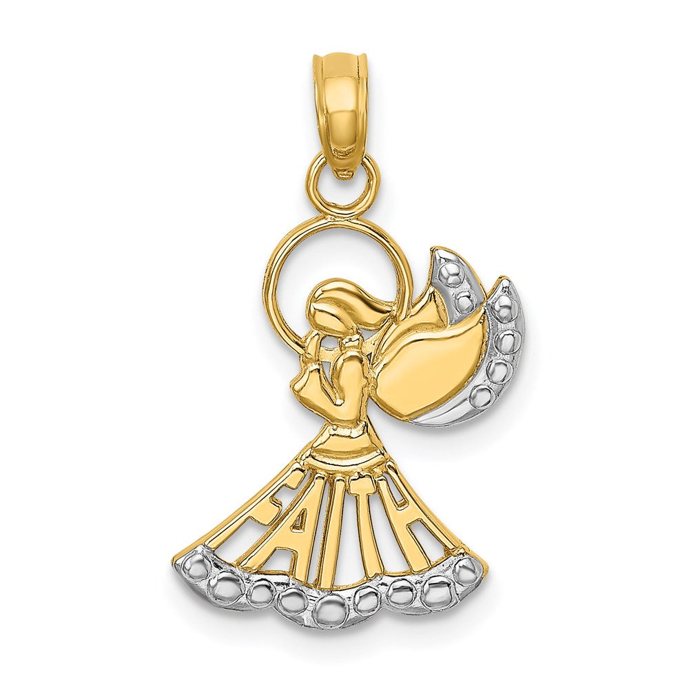 High Quality Luxury Charm Pendants for Women by Ryan Jonathan Fine Jewelry