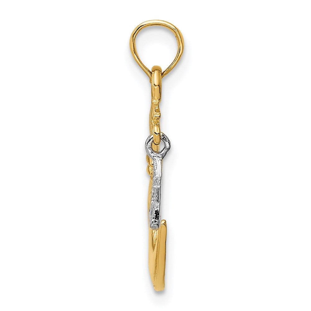 High Quality Luxury Pendant for Women by Ryan Jonathan Fine Jewelry