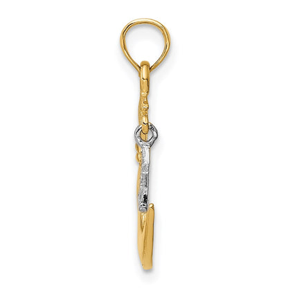 High Quality Luxury Pendant for Women by Ryan Jonathan Fine Jewelry