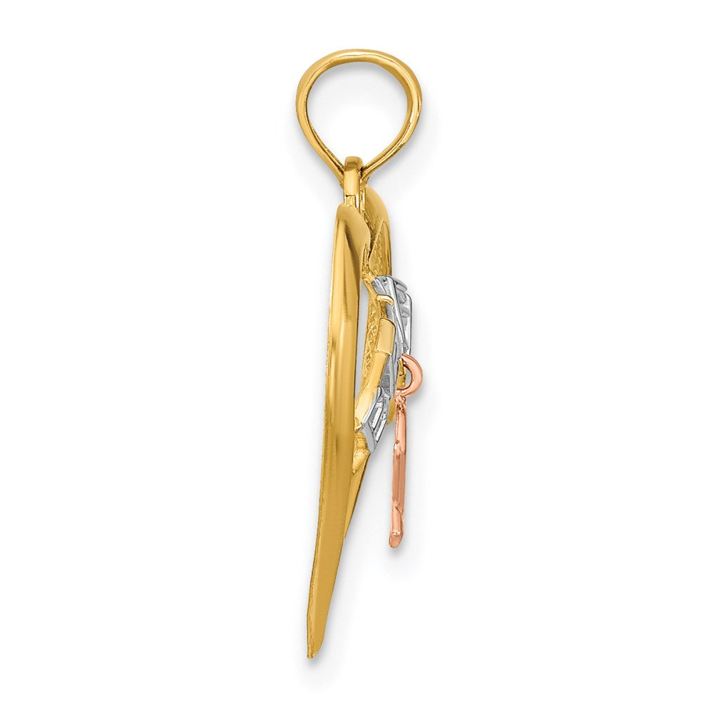 High Quality Luxury Pendant for Women by Ryan Jonathan Fine Jewelry