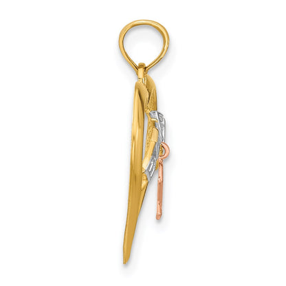 High Quality Luxury Pendant for Women by Ryan Jonathan Fine Jewelry