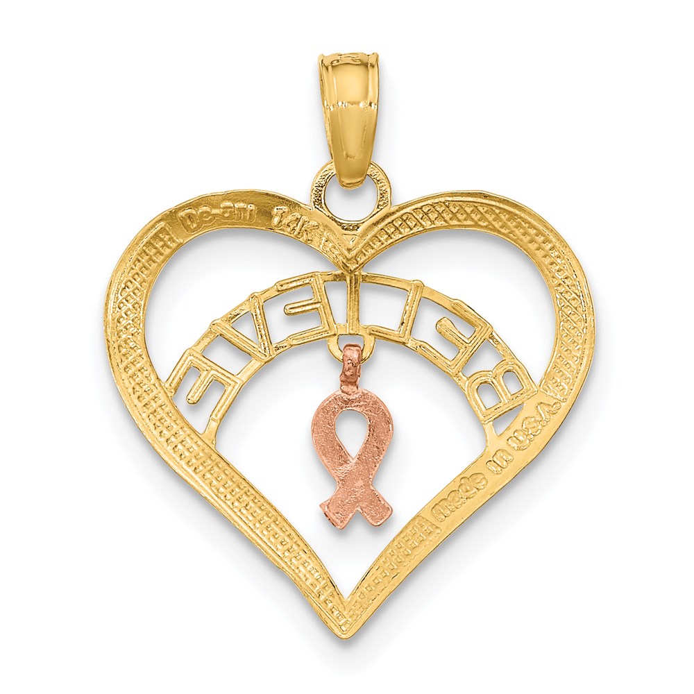 High Quality Luxury Pendant for Women by Ryan Jonathan Fine Jewelry