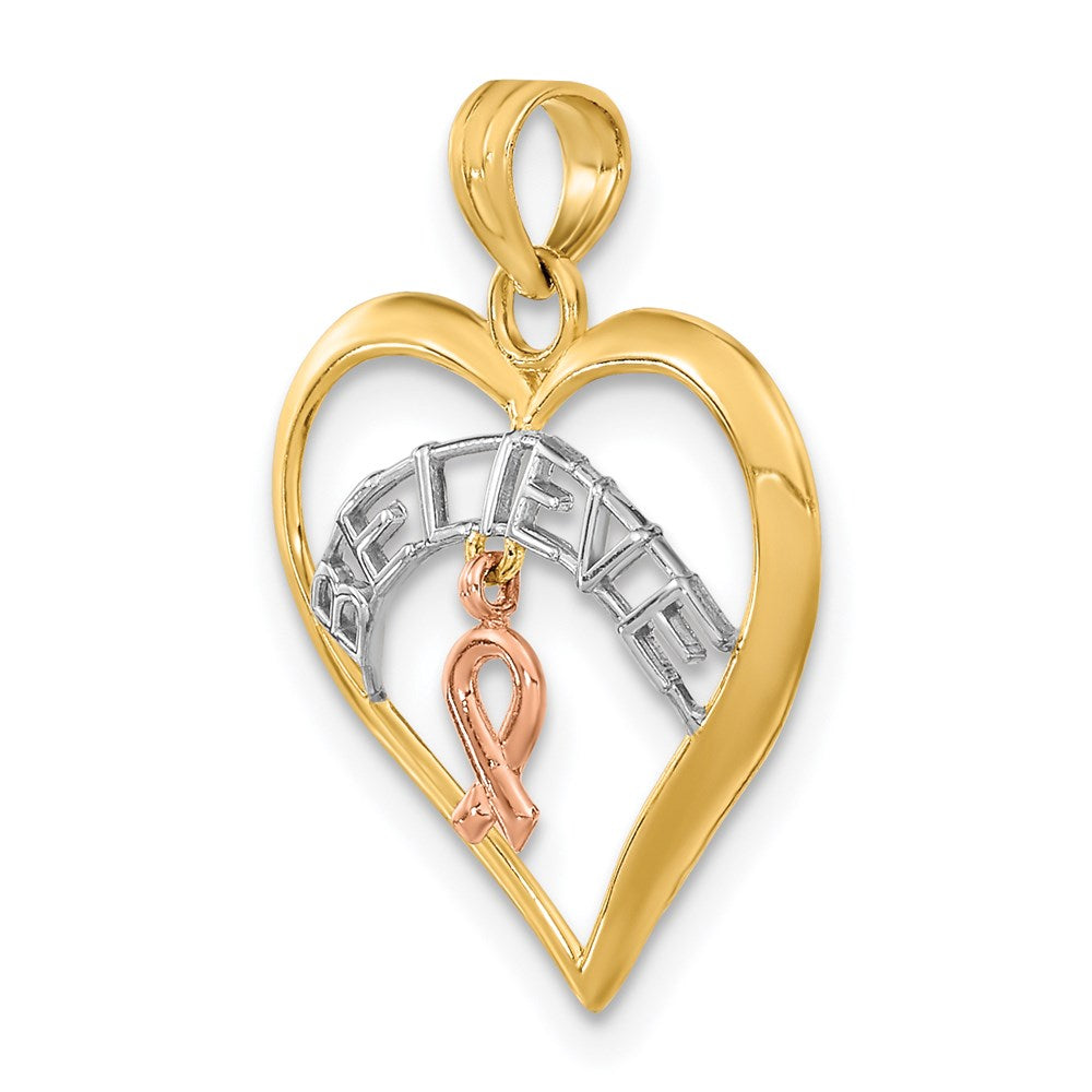 High Quality Luxury Pendant for Women by Ryan Jonathan Fine Jewelry