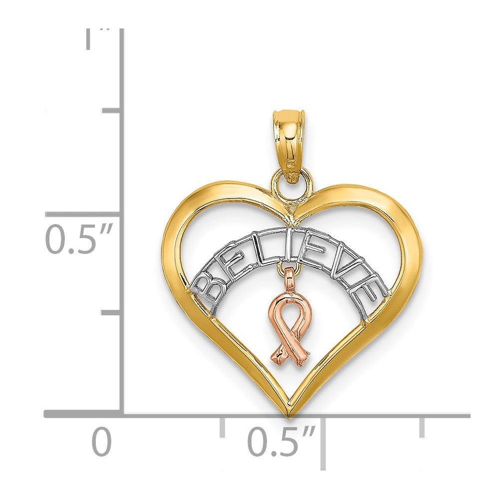 High Quality Luxury Pendant for Women by Ryan Jonathan Fine Jewelry