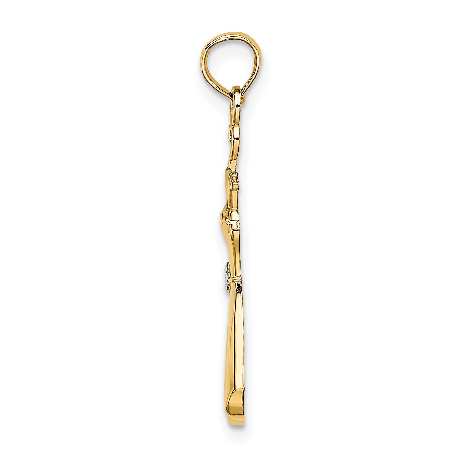 High Quality Luxury Charm Pendants for Women by Ryan Jonathan Fine Jewelry