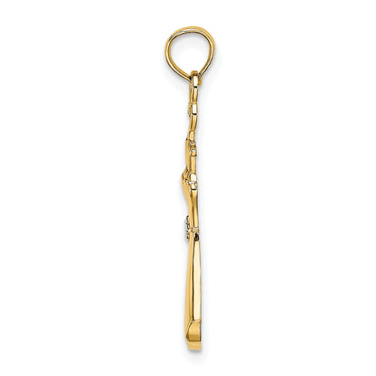 High Quality Luxury Charm Pendants for Women by Ryan Jonathan Fine Jewelry