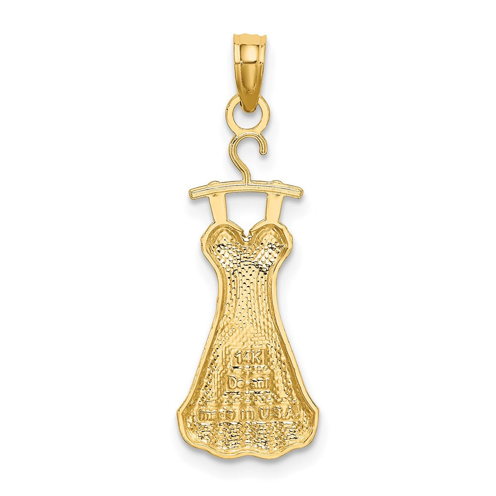High Quality Luxury Charm Pendants for Women by Ryan Jonathan Fine Jewelry