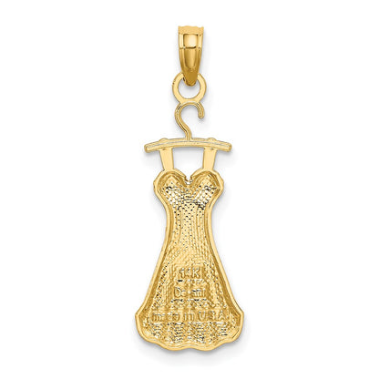 High Quality Luxury Charm Pendants for Women by Ryan Jonathan Fine Jewelry