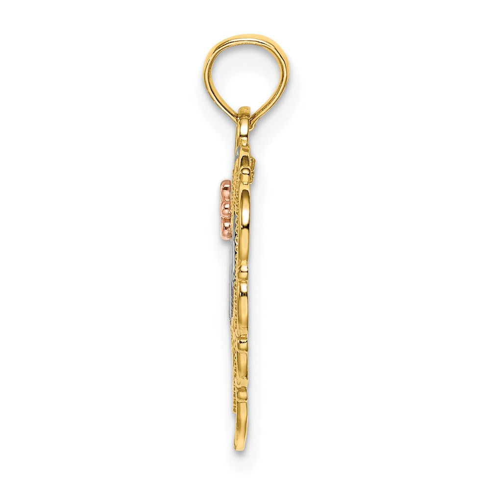 High Quality Luxury Charm Pendants for Women by Ryan Jonathan Fine Jewelry