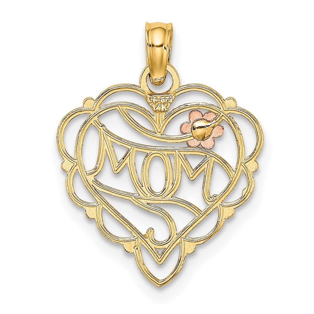 High Quality Luxury Charm Pendants for Women by Ryan Jonathan Fine Jewelry