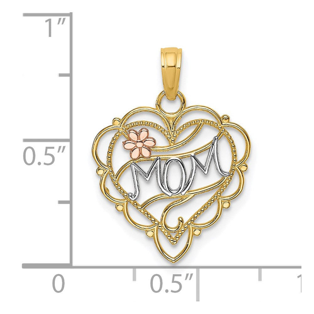 High Quality Luxury Charm Pendants for Women by Ryan Jonathan Fine Jewelry