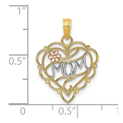 High Quality Luxury Charm Pendants for Women by Ryan Jonathan Fine Jewelry