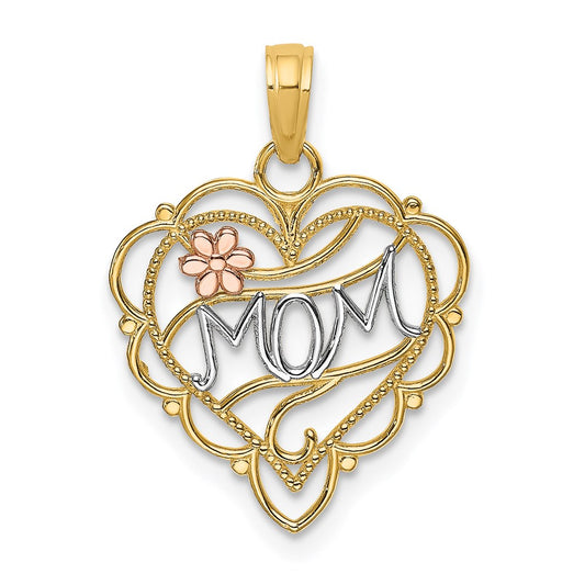 High Quality Luxury Charm Pendants for Women by Ryan Jonathan Fine Jewelry