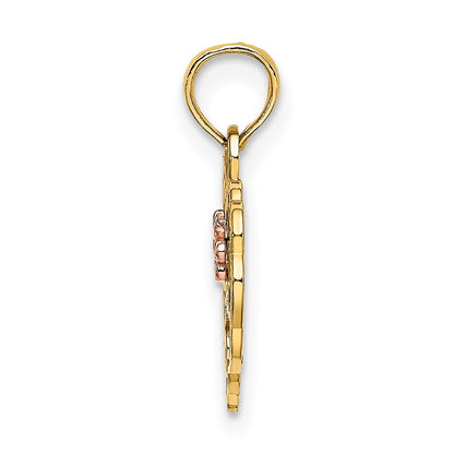 High Quality Luxury Charm Pendants for Women by Ryan Jonathan Fine Jewelry